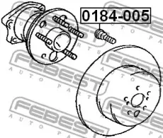 febest-0184005