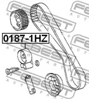 febest-01871hz