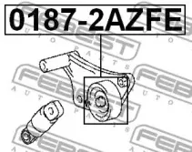 febest-01872azfe