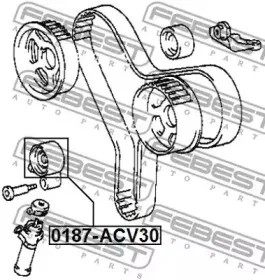 febest-0187acv30