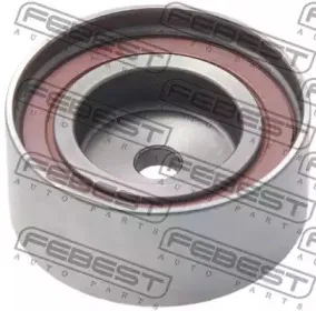 0187-AE111 FEBEST Натяжной ролик, ремень ГРМ