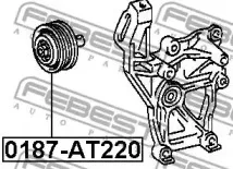 febest-0187at220