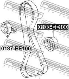 febest-0187ee100