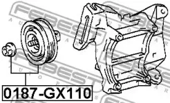 febest-0187gx110
