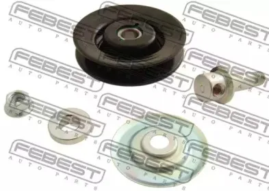 0187-KR42 FEBEST