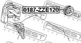 febest-0187zze120