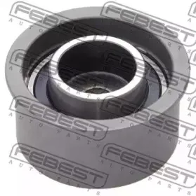 0188-EE100 FEBEST Паразитный / Ведущий ролик, зубчатый ремень