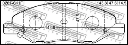 febest-0201c11f