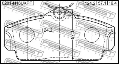 febest-0201n16ukpf