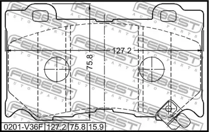 febest-0201v36f