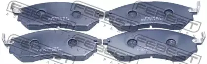0201-Z51F FEBEST