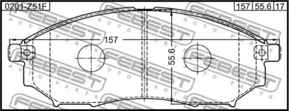 febest-0201z51f