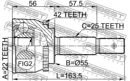 febest-0210013a42