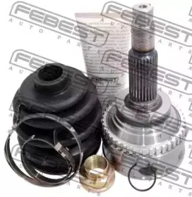 0210-019A42 FEBEST Шарнир, приводной вал