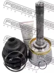 0210-024 FEBEST Шарнир, приводной вал