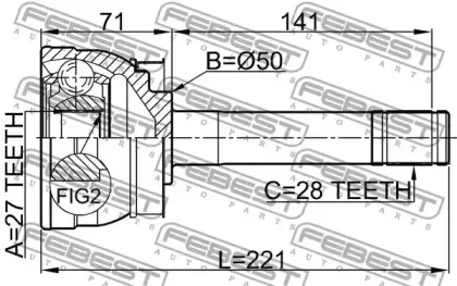 febest-0210064