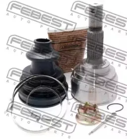 0210-C11X FEBEST Шарнир, приводной вал