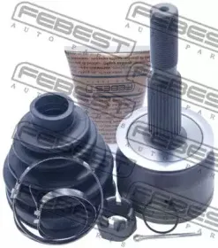 0210-D40B FEBEST Шарнир, приводной вал