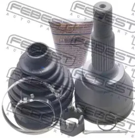 0210-F15 FEBEST Шарнир, приводной вал