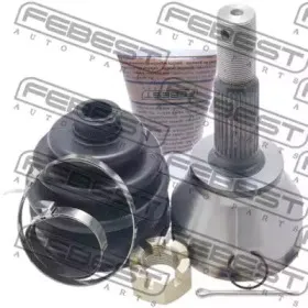 0210-FX35 FEBEST Шарнир, приводной вал