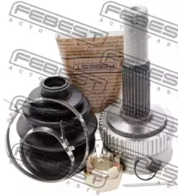 0210-J10RA48 FEBEST Шарнир, приводной вал