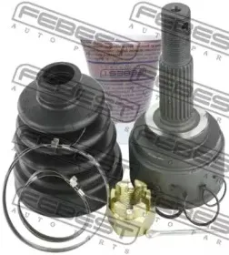 0210-K13K FEBEST Шарнир, приводной вал