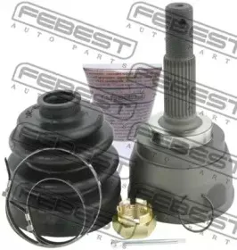 0210-L30 FEBEST Шарнир, приводной вал