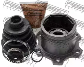 0211-A60 FEBEST Шарнир, приводной вал