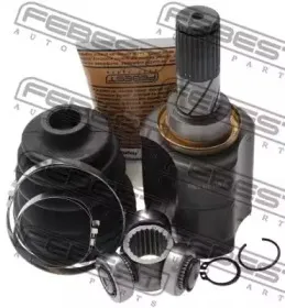 0211-E11MT16 FEBEST Шарнир, приводной вал