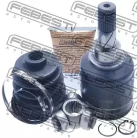 0211-EP16 FEBEST Шарнир, приводной вал