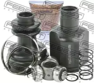 0211-G15RAMTRH FEBEST Шарнир, приводной вал