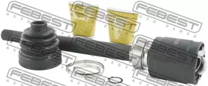 0211-J1020GRH FEBEST Шарнир, приводной вал