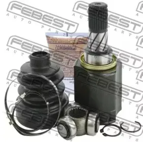 0211-K12 FEBEST Шарнир, приводной вал