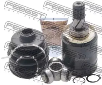 0211-N16JP FEBEST Шарнир, приводной вал