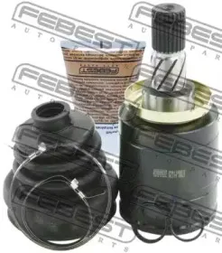 0211-P10LH FEBEST Шарнир, приводной вал