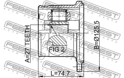 febest-0211wd21