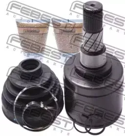 0211-Y62AT FEBEST Шарнир, приводной вал