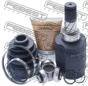 0211-Z11AT FEBEST Шарнир, приводной вал