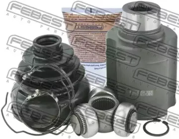 0211-Z50RH FEBEST Шарнир, приводной вал