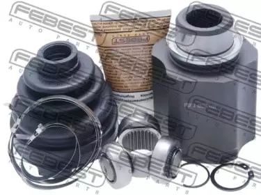 0211-Z51RH FEBEST Шарнир, приводной вал