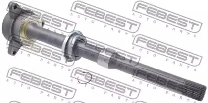 0212-Z50RH FEBEST Приводной вал