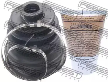 0215-E11ATT FEBEST Пыльник, приводной вал