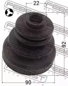 febest-0215r20t