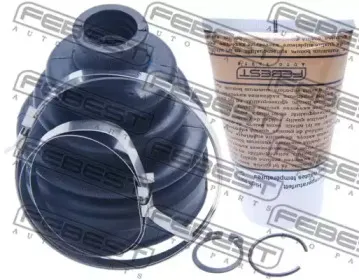 0215-T31RT FEBEST Пыльник, приводной вал