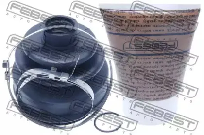 0217-Z50R FEBEST Пыльник, приводной вал