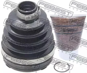 0217P-G15RA FEBEST Пыльник, приводной вал