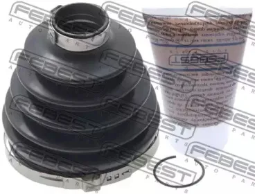 0217P-TA60R FEBEST Пыльник, приводной вал