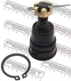 0220-2B0 FEBEST Несущий / направляющий шарнир