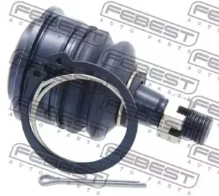 0220-D40UF FEBEST Несущий / направляющий шарнир