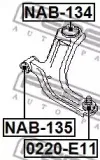 febest-0220e11